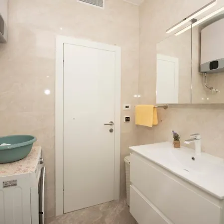 Apartment With A Parking Space - 24060